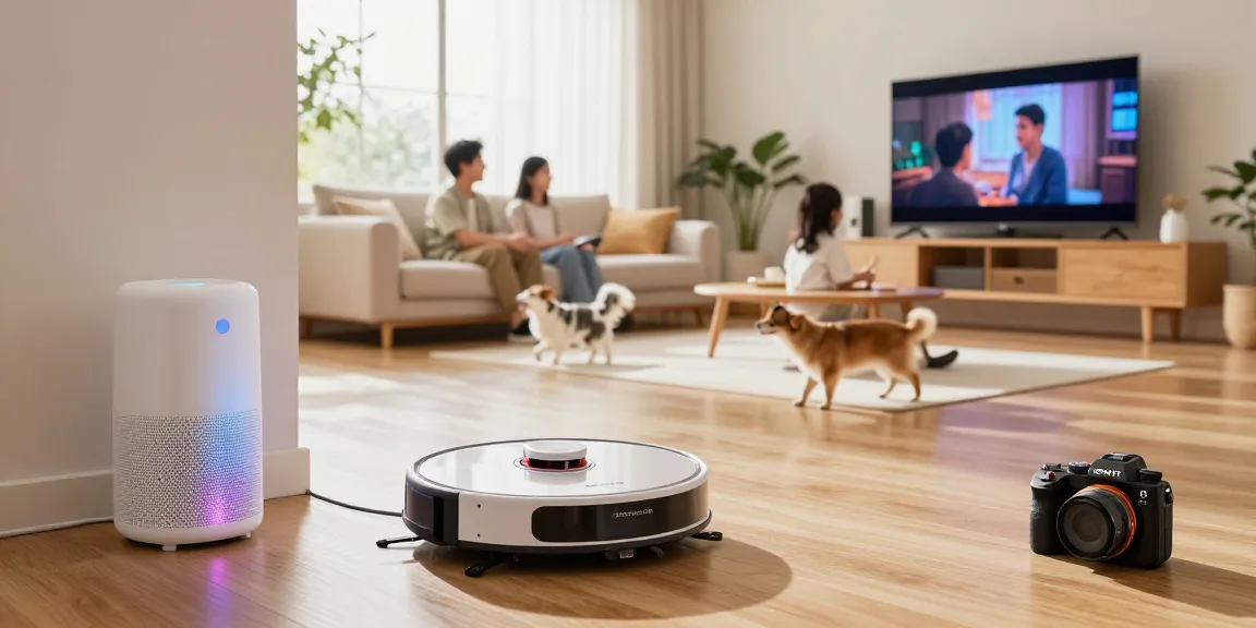 Revolutionary Roborock 2026: Smart Cleaning Solutions for Modern Homes