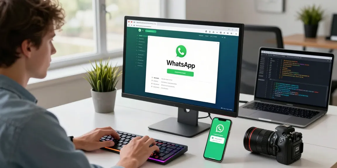 WhatsApp網頁版 Case Study: Real-World Communication Strategies for 2026